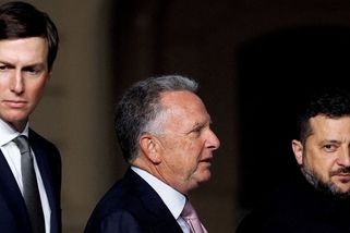 Druhý den nebude. Jednání o konci války na Ukrajině v Miami skončila dříve, než se plánovalo - Novinky